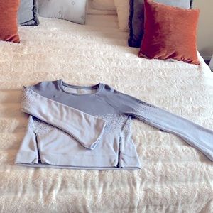 Calia by Carrie soft sweater